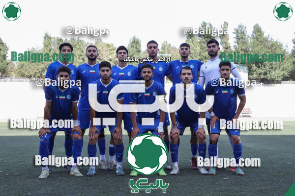 استقلال جوان 2–1 نیروی زمینی