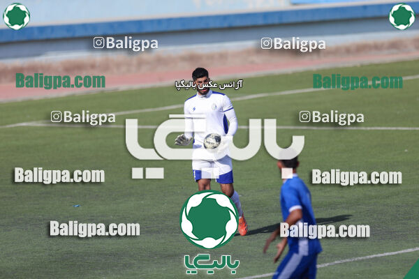 استقلال جوان 2–1 نیروی زمینی