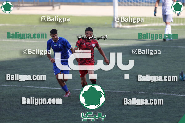 استقلال جوان 2–1 نیروی زمینی