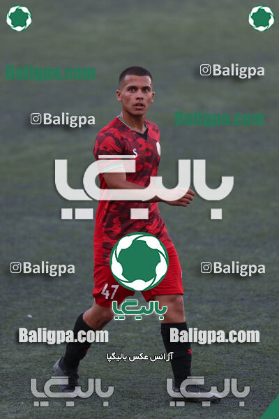 استقلال جوان 2–1 نیروی زمینی