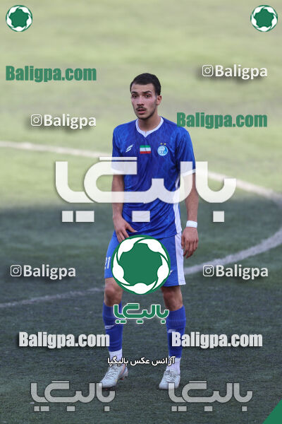 استقلال جوان 2–1 نیروی زمینی