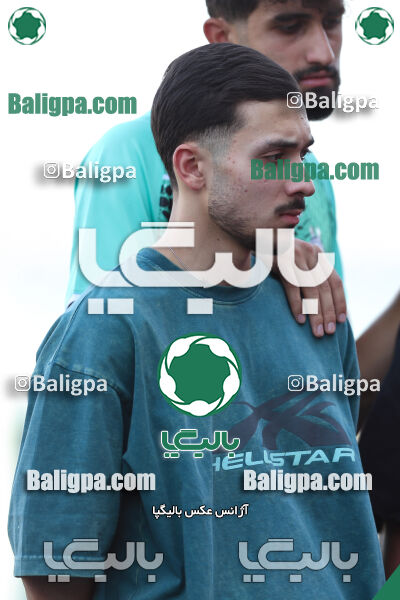 استقلال جوان 2–1 نیروی زمینی