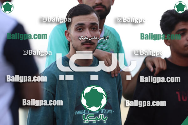 استقلال جوان 2–1 نیروی زمینی