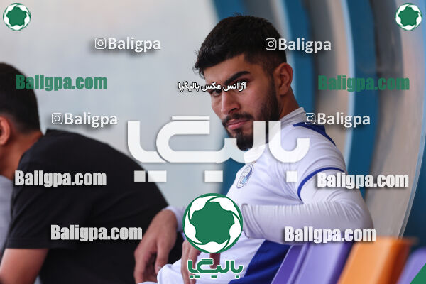 استقلال جوان 2–1 نیروی زمینی