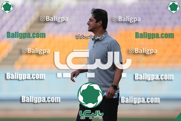 استقلال جوان 2–1 نیروی زمینی