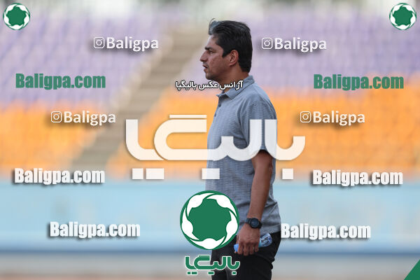 استقلال جوان 2–1 نیروی زمینی
