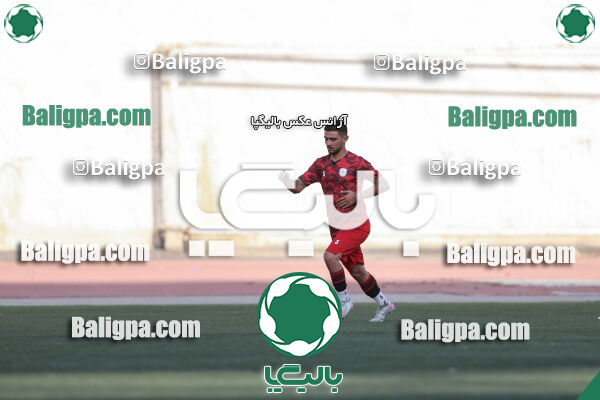 استقلال جوان 2–1 نیروی زمینی