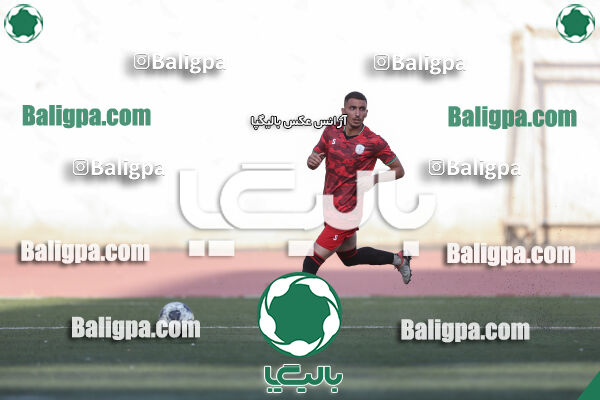 استقلال جوان 2–1 نیروی زمینی