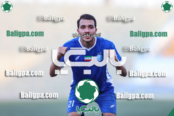 استقلال جوان 2–1 نیروی زمینی