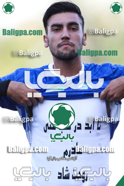 استقلال جوان 2–1 نیروی زمینی