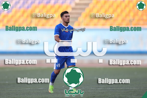 استقلال جوان 2–1 نیروی زمینی