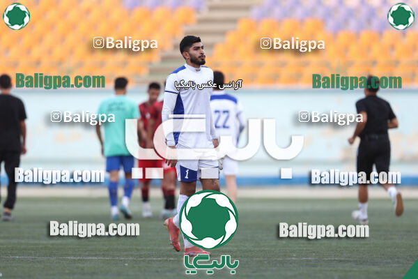 استقلال جوان 2–1 نیروی زمینی