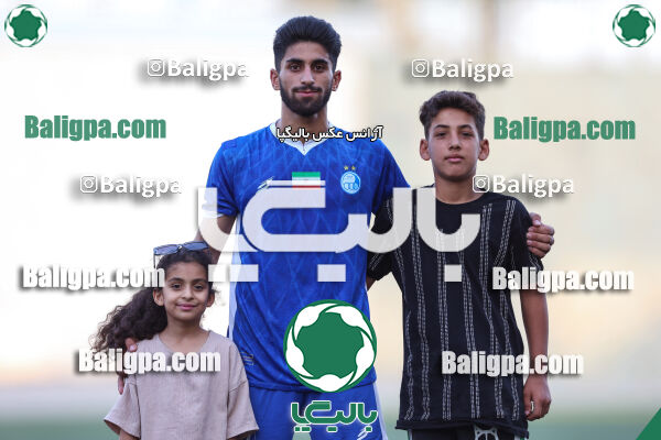 استقلال جوان 2–1 نیروی زمینی