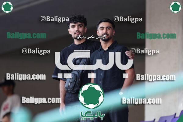 استقلال جوان 2–1 نیروی زمینی