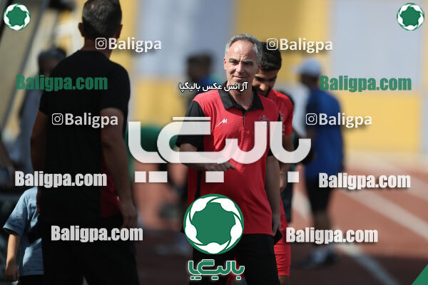 پیکان 1–0 پرسپولیس