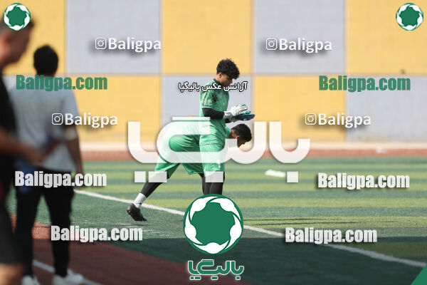 پیکان 1–0 پرسپولیس