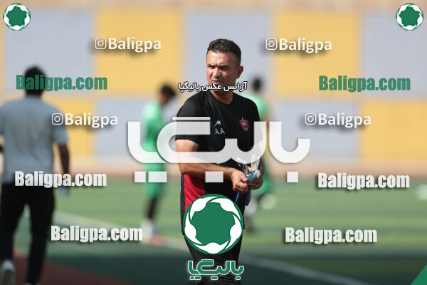 پیکان 1–0 پرسپولیس