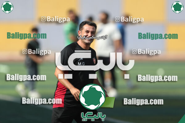 پیکان 1–0 پرسپولیس