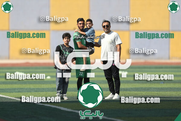 پیکان 1–0 پرسپولیس