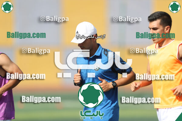 پیکان 1–0 پرسپولیس