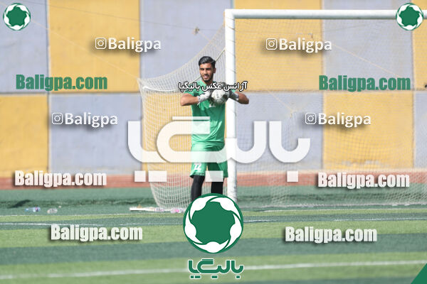 پیکان 1–0 پرسپولیس