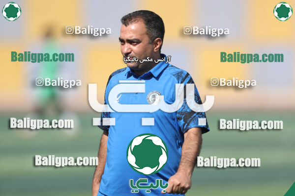پیکان 1–0 پرسپولیس
