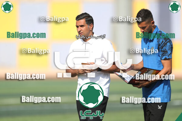 پیکان 1–0 پرسپولیس