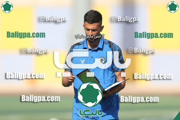 پیکان 1–0 پرسپولیس