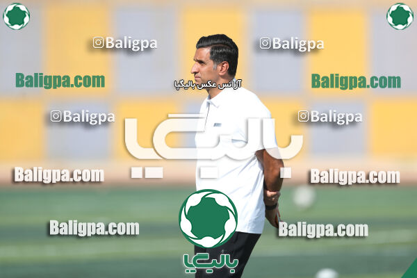 پیکان 1–0 پرسپولیس