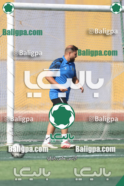 پیکان 1–0 پرسپولیس