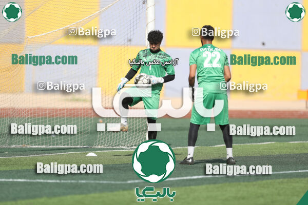 پیکان 1–0 پرسپولیس