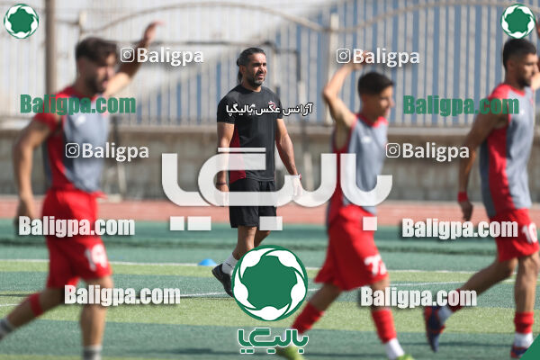 پیکان 1–0 پرسپولیس