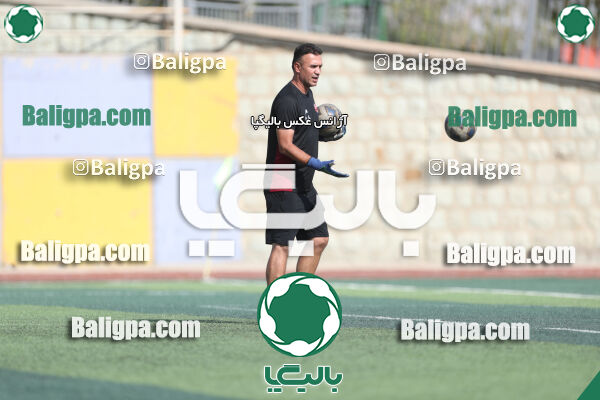 پیکان 1–0 پرسپولیس