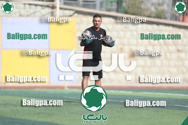 پیکان 1–0 پرسپولیس