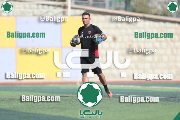 پیکان 1–0 پرسپولیس
