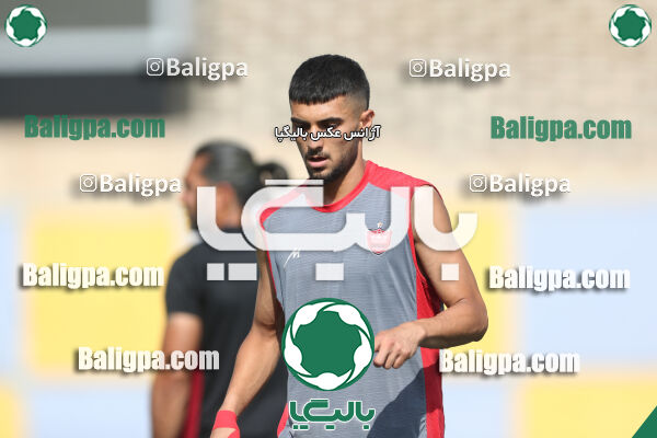 پیکان 1–0 پرسپولیس