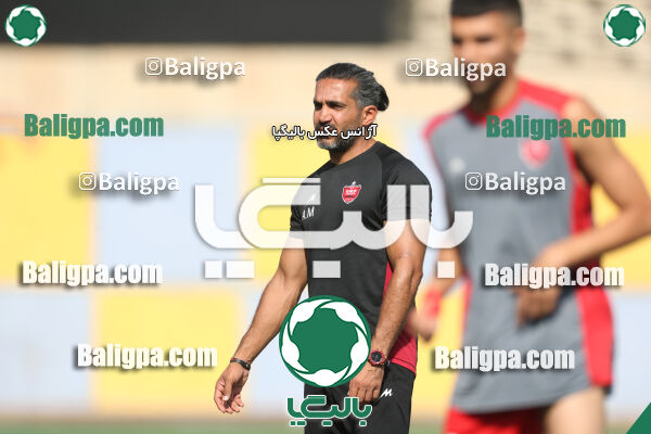 پیکان 1–0 پرسپولیس