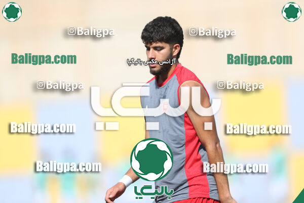پیکان 1–0 پرسپولیس