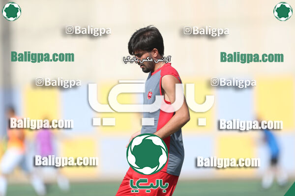 پیکان 1–0 پرسپولیس