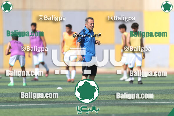 پیکان 1–0 پرسپولیس