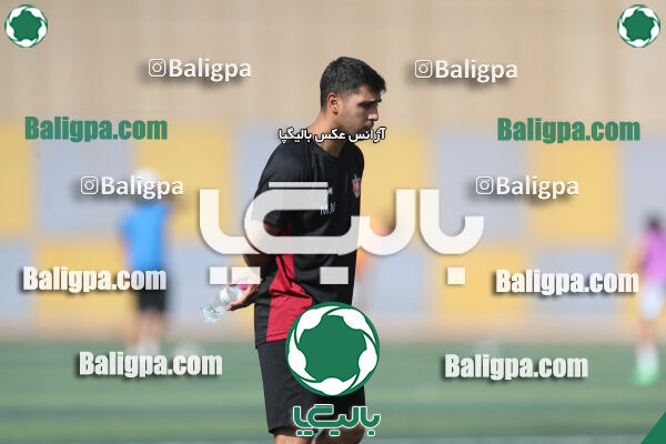 پیکان 1–0 پرسپولیس