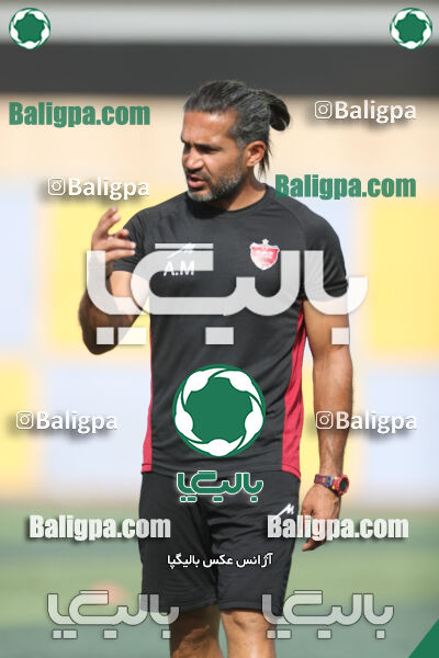 پیکان 1–0 پرسپولیس