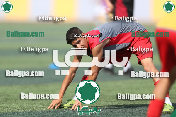 پیکان 1–0 پرسپولیس