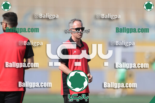 پیکان 1–0 پرسپولیس