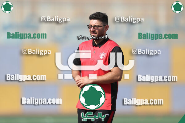 پیکان 1–0 پرسپولیس