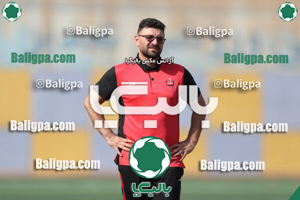 پیکان 1–0 پرسپولیس