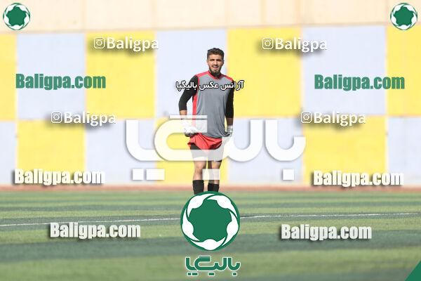 پیکان 1–0 پرسپولیس