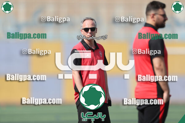 پیکان 1–0 پرسپولیس