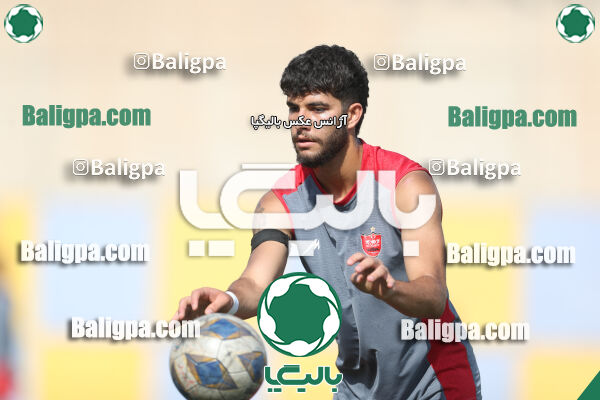 پیکان 1–0 پرسپولیس