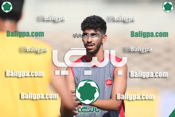 پیکان 1–0 پرسپولیس